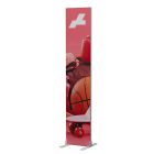 Expolinc Classic Frame 19x98 Replacement Graphic