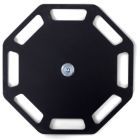 Expolinc Fabric System Steel Base