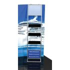 Formulate Multi-Shelf Ladder