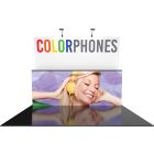 Formulate Designer Series 10 ft Kit 13 Replacement Graphics