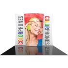 Formulate Designer Series 10 ft Kit 5 Replacement Graphics