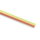 Graphic Mounting Panel Strip