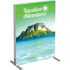 Vector Frame Backlit 3x4 Replacement Graphics