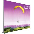 Vector Frame Rectangular Display 5 Replacement Graphics