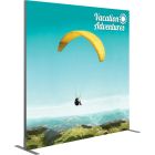 Vector Frame Square Display 3 Replacement Graphics