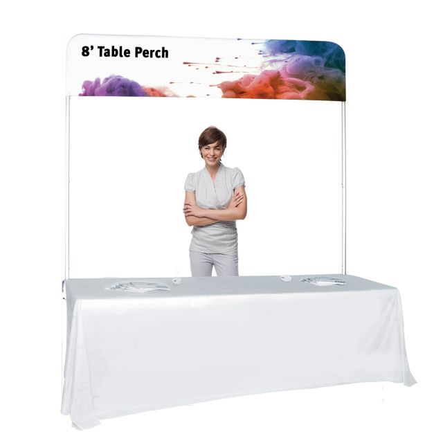 Table Perch 8 Header Replacement Graphic