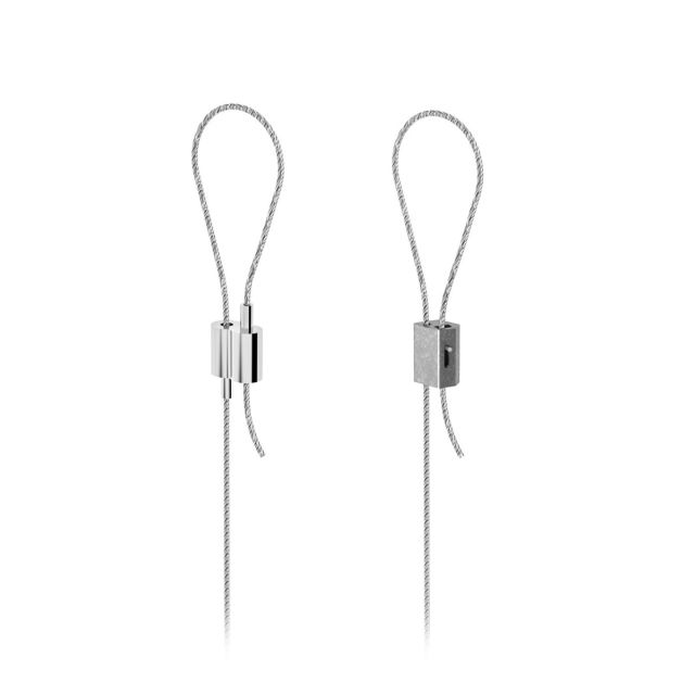 Adjustable Cable Assembly