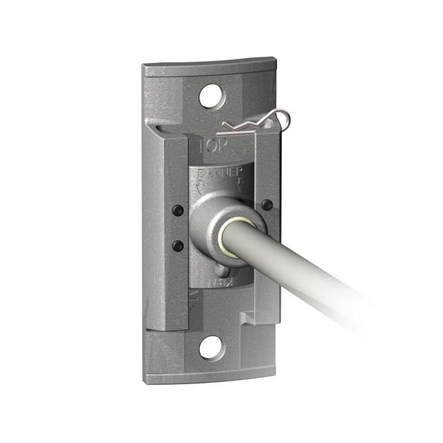 BannerFlex D3 Light Pole Banner Bracket