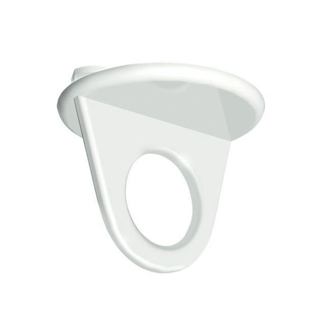 Ceiling Twist Loop