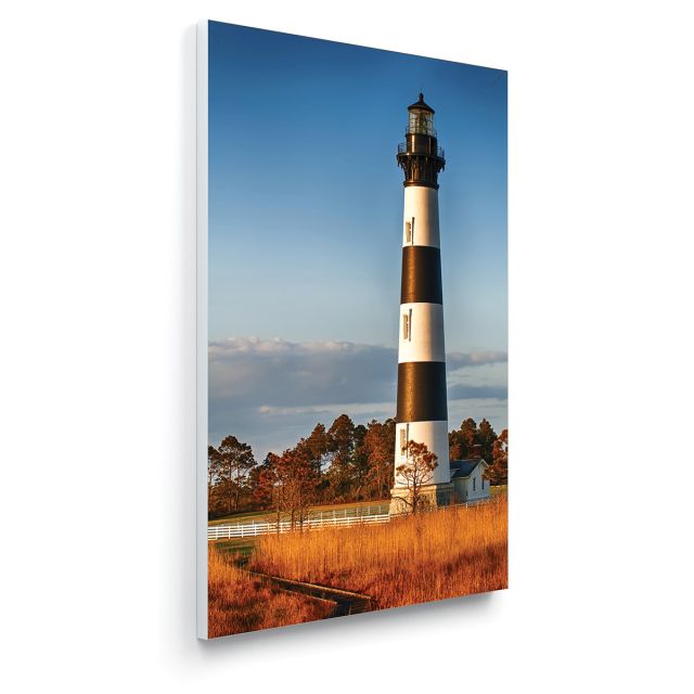 Charisma 24x36 Single Sided SEG Fabric Frame