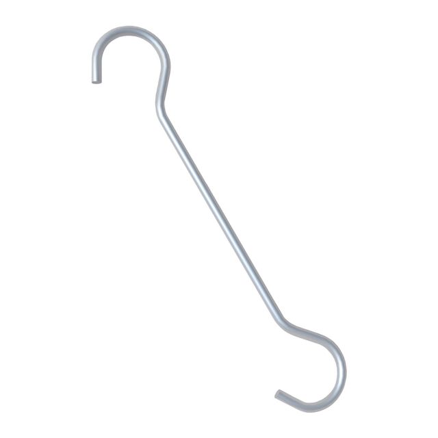 Double C Hooks