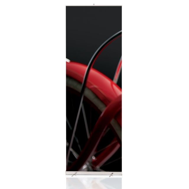 Expand MediaScreen XL 39 Retractable Banner Stand