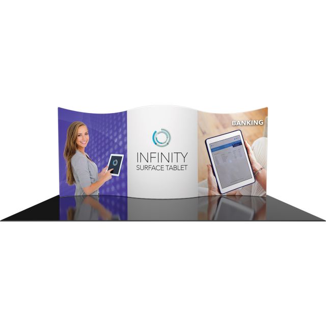 Formulate Designer Series 20 ft Kit 1 Replacement Graphics