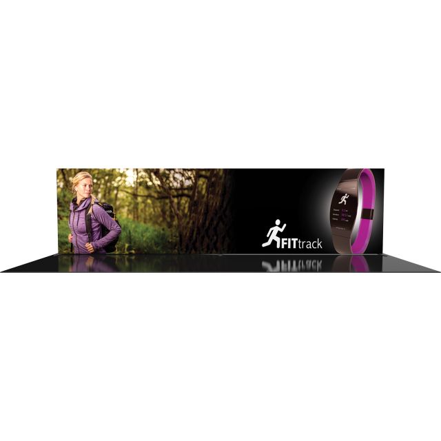 Formulate Designer Series 30 ft Kit 1 Replacement Graphics