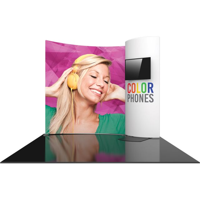 Formulate Designer Series 10 ft Kit 11 Replacement Graphics