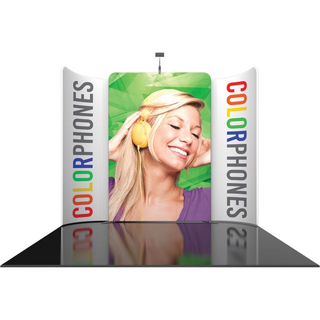 Formulate Designer Series 10 ft Kit 2 Replacement Graphics