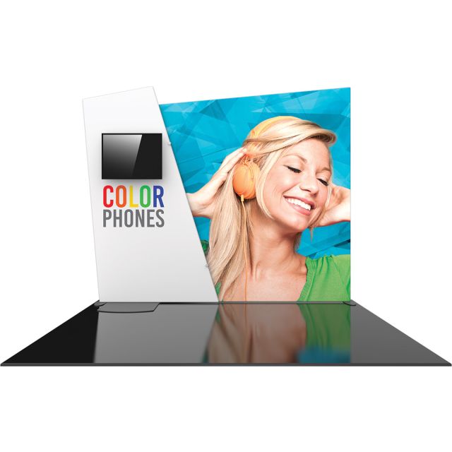Formulate Designer Series 10 ft Kit 7 Replacement Graphics