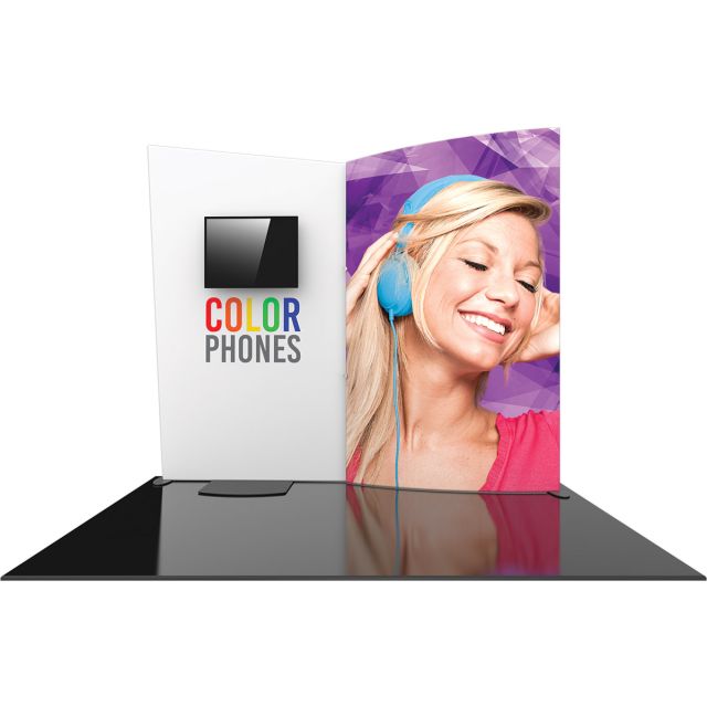 Formulate Designer Series 10 ft Kit 9 Replacement Graphics