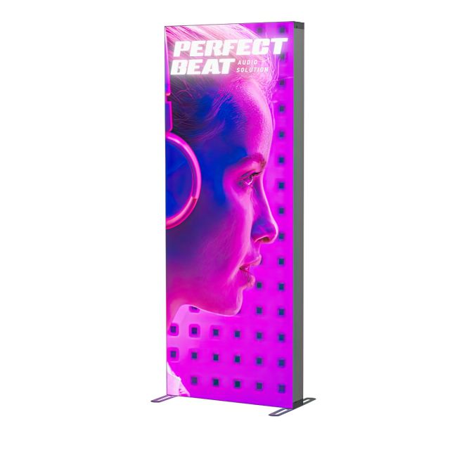 Expolinc Light Frame 37x98