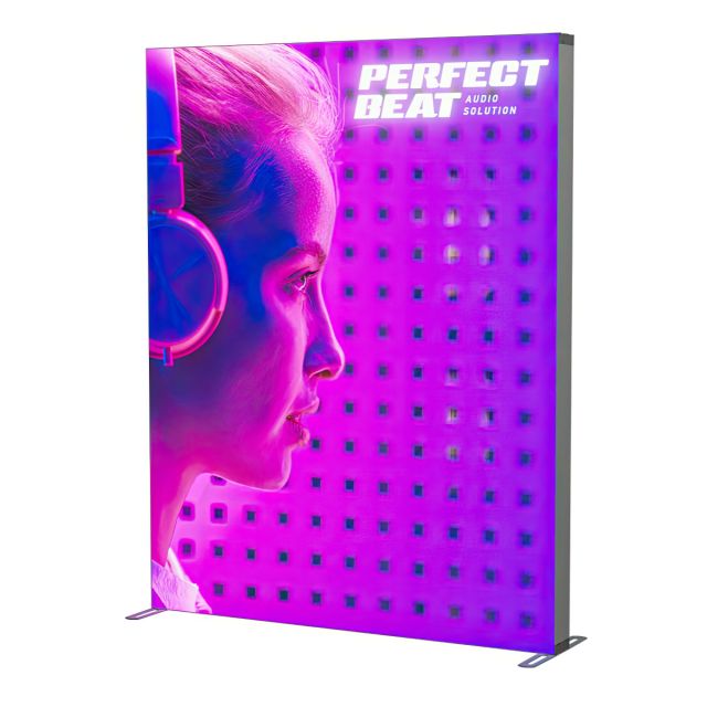 Expolinc Classic Frame 76x98 replacement graphic