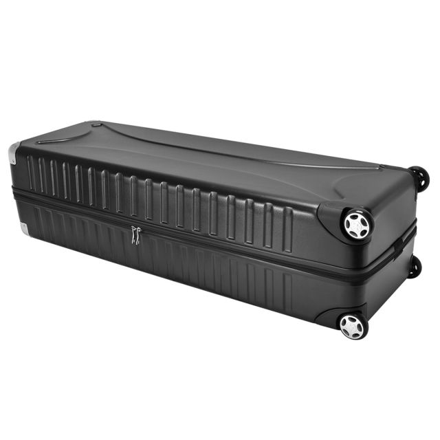 Lucid Large Molded Shipping Case