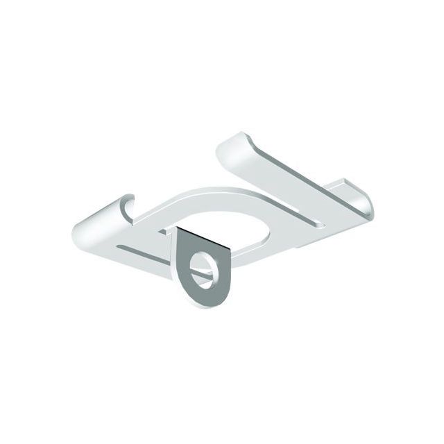Metal Ceiling Loop