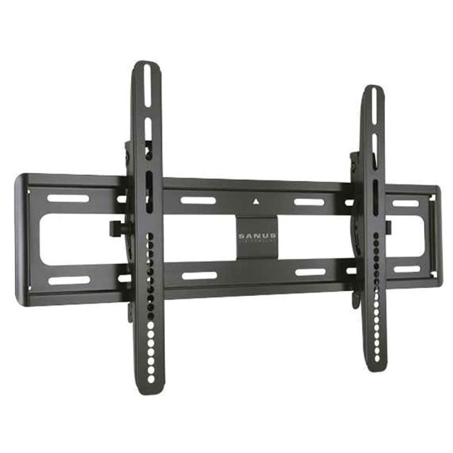 Orbital Monitor Mount 3