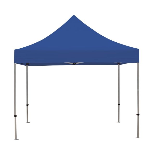 Canopy Tent Kit solid color