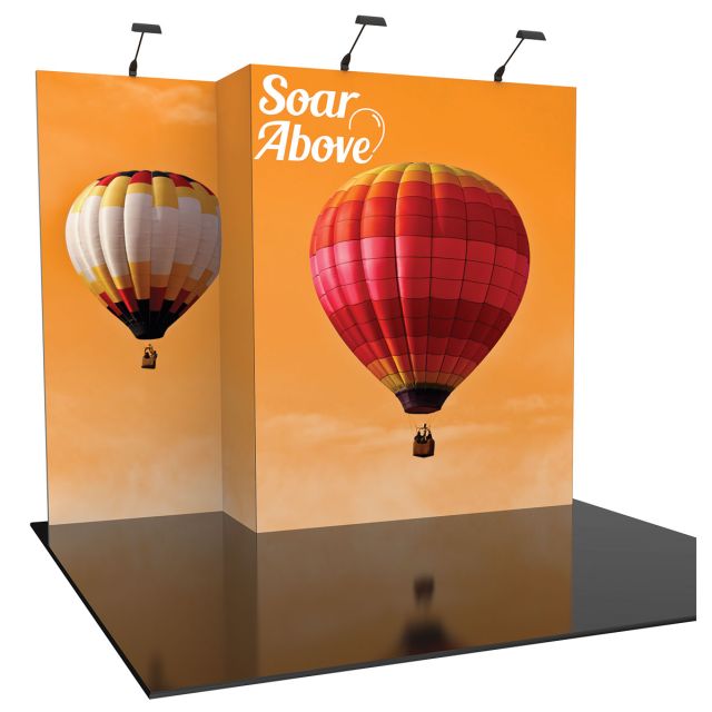 Vector Frame Kit 3 Replacement Graphics