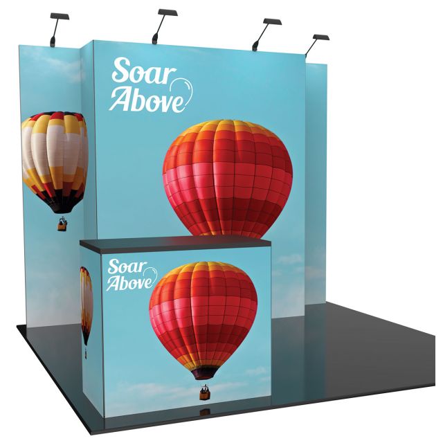 Vector Frame Kit 4a Replacement Graphics