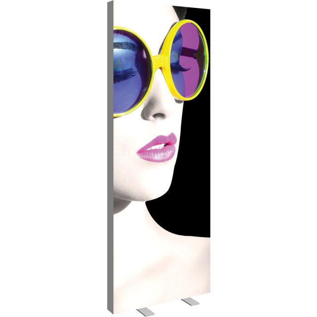 Vector Frame Essentials Backlit 3x8 Replacement Graphics