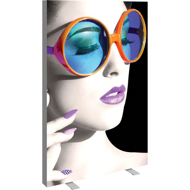 Vector Frame Essentials Backlit Display 4x6