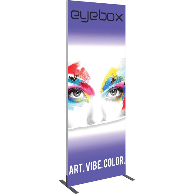Vector Frame Backlit 3x8 Replacement Graphics