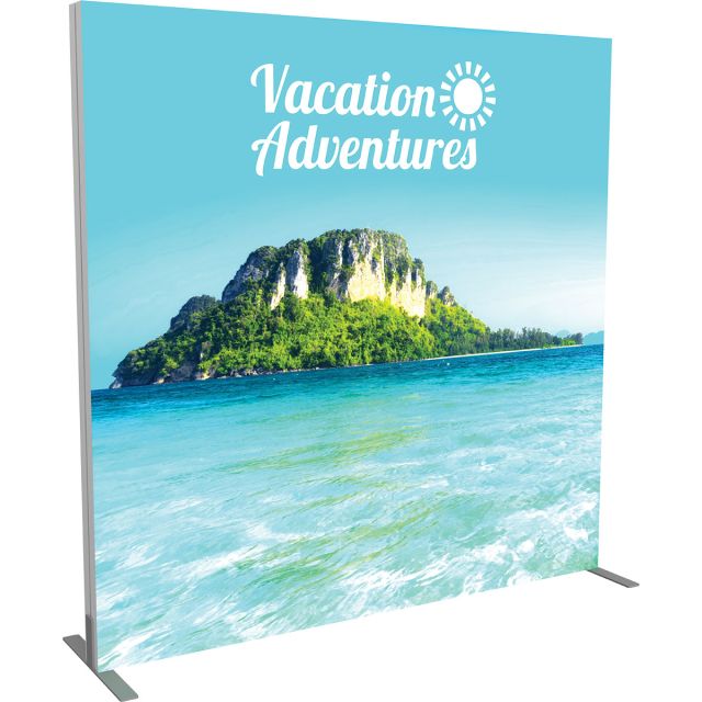 Vector Frame Backlit 6x6 Replacement Graphics