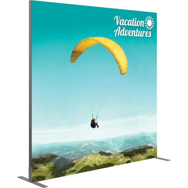 Vector Frame Square Display 3 Replacement Graphics